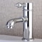 Kingston Brass KS7411AL Paris Single-Handle Bathroom Faucet, Polished Chrome KS7411AL - alternate 2